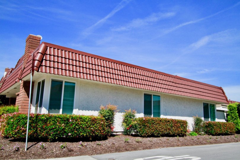 Cypress Village Cypress CA